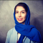 مهرنوش نوروزی