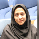 دکتر آسیه ملکی