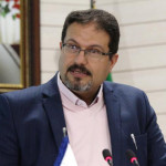 مهندس رضا سیف الهی