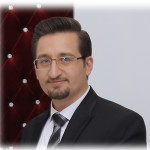 دکتر محمدرضا کرمی