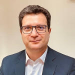 دکتر احمد پورقاسم