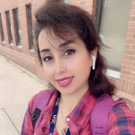 غزاله داداشی زاده