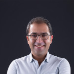 سیاوش خالدان