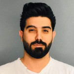 میلاد دهیامی