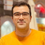 محمدعلی مستشارنژاد