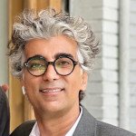 کوروش زمانی