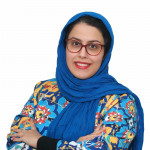 حمیده جلیلی