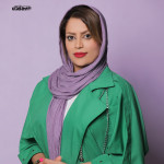 سحرناز دامن زن