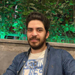 امیرعلی قاضی نیا