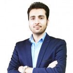 هومن امیر عضدی