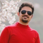 سیدعلیرضا شبیری