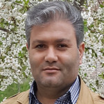 اسفندیار خیری