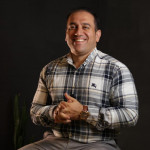 علی نیک آبادی