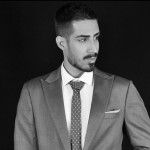 سید بهنام عباسی