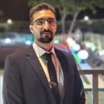 مسعود صالحی