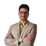 دکتر هاشم قادری