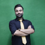 استاد ابراهیمی