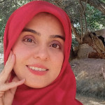 فاطمه زهرا نیک آیین