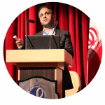 مهدی علوی مقدم