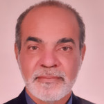 مهندس شهرام یاسی