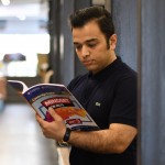 استاد مهدی فکاری