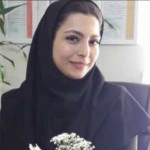 فرزانه حیدری