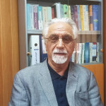 علیرضا راشدی اشرفی