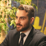 علی حاجی ابراهیمی