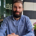 محمدرضا خوش آمال