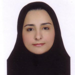 شراره عاضدی طهرانی