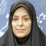 خانم دکتر زارعی