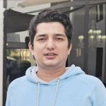 آرمین رادمند