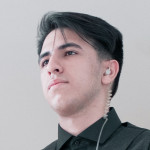 محمدامین مرادی