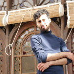 حامد منتظری