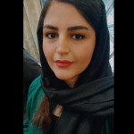 مریم بهاروند