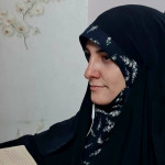 مریم علی عسگری