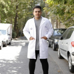 علیرضا ونایی