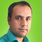 محمود دبستانی