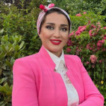 سارا انقیاد