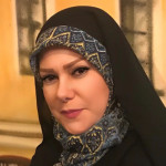 مریم سخراوی