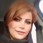 فهیمه ابراهیمی