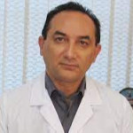 دکتر روزبه بشر