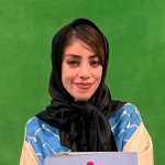 دکتر مائده بازرگان