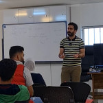 ساشا شهریاری