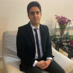 سعید فرمانبردار