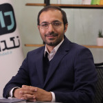 علیرضا شریف منش