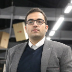 محمدصابر امیری