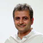 دکتر علی ثاقبی