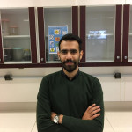 عقیل عجمی یزدی