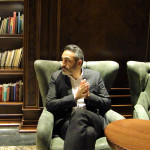 محمود رضا غفرانی